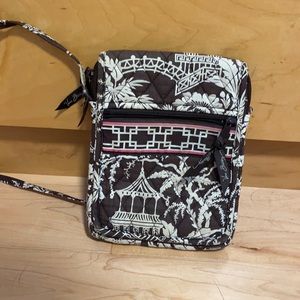 Vera Bradley Mini Bag